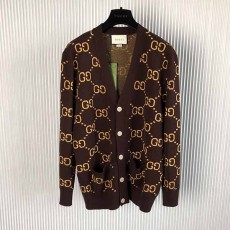 구찌 GUCCI 남성 니트 가디건 GU5263