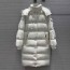 몽클레어 Moncler 여성 롱 패딩 M02890