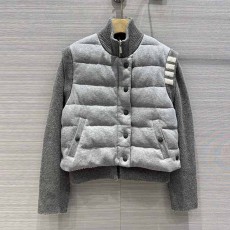 톰브라운 THOMBROWNE 여성 패딩 T4815