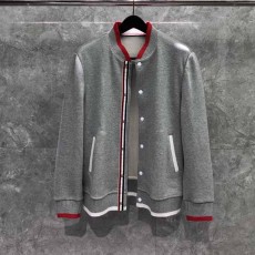 톰브라운 THOMBROWNE 남성 야구 자켓 T4818