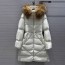 몽클레어 Moncler 여성 패딩 M02942