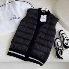 몽클레어 Moncler 여성 패딩조끼 M02965