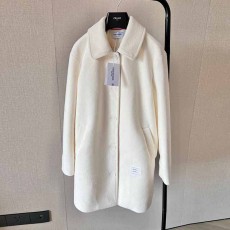 톰브라운 THOMBROWNE 여성 코트 T4874