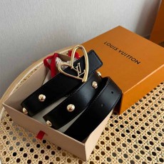 루이비통 LOUIS VUITTON  여성 벨트 LV0678