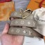 루이비통 LOUIS VUITTON  여성 벨트 LV0700