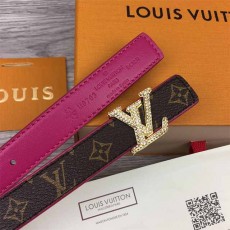 루이비통 LOUIS VUITTON  여성 벨트 LV0705