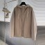 질샌더 JIL SANDER 남성 패딩 JS077