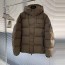 몽클레어 Moncler 남성 패딩 M03001