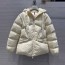 몽클레어 Moncler 여성 패딩 M03007