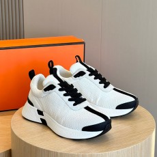 에르메스 HERMES 남성 스니커즈 H09023