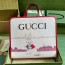 구찌 GUCCI 여성 토트백 605614 GU1179