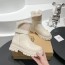 어그 UGG 여성 부츠 UG019