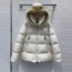 몽클레어 Moncler 여성 패딩 M03026