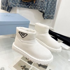 프라다 PRADA 여성 부츠 PR096