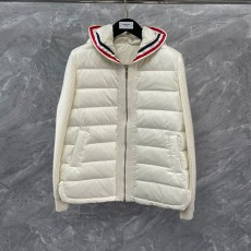 톰브라운 THOMBROWNE 남성 경량 패딩 T4936