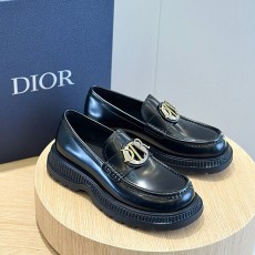 디올 DIOR 남성 로퍼 D17644