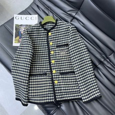 구찌 GUCCI 여성 트위드 자켓 GU5594