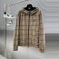 버버리 BURBERRY 남성 양면 자켓 BBR3922