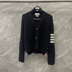 톰브라운 THOMBROWNE 여성 니트 가디건 T4976