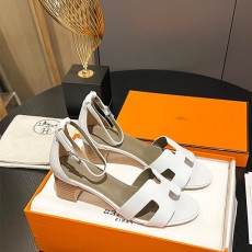 에르메스 HERMES  여성 샌들 H09104