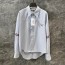 톰브라운 THOMBROWNE 여성 셔츠 T5013