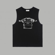 메종 마르지엘라 Maison Margiela 남여공용 나시 MG161