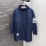 톰브라운 THOMBROWNE 여성 자켓 T5042