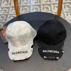 발렌시아가 Balenciaga 남여공용 볼캡 모자 BG0192