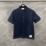 톰브라운 THOMBROWNE 남성 반팔 T5076