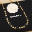 샤넬 CHANEL 여성  CN00210