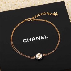 샤넬 CHANEL 여성 목걸이 CN00212