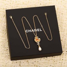 샤넬 CHANEL 여성 목걸이 CN00212