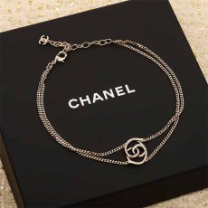 샤넬 CHANEL 여성 목걸이 CN00219