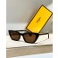 펜디 FENDI  FE40014U 여성 선글라스 D017