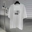 메종 마르지엘라 Maison Margiela 남성 라운드 반팔 MG199