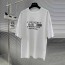 메종 마르지엘라 Maison Margiela 남성 라운드 반팔 MG200