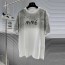 메종 마르지엘라 Maison Margiela 남성 라운드 반팔 MG204