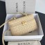 보테가 BOTTEGA VENETA 여성 뱅뱅 베니티 케이스 BO0936