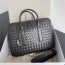 보테가 BOTTEGA VENETA 남성 서류백 BO0954