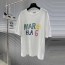 메종 마르지엘라 Maison Margiela 남성 라운드 반팔 MG224