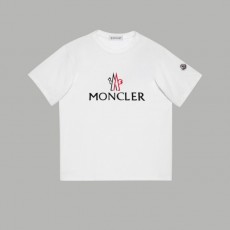 몽클레어 Moncler 남성 라운드 반팔 M03211