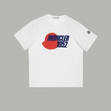 몽클레어 Moncler 남성 라운드 반팔 M03212