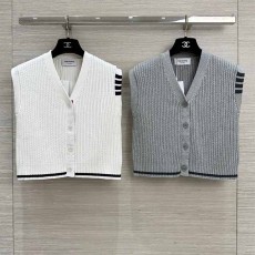 톰브라운 THOMBROWNE 여성 조끼 T5128