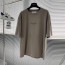 메종 마르지엘라 Maison Margiela 남성 라운드 반팔 MG229