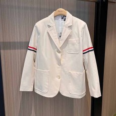 톰브라운 THOMBROWNE 여성 자켓 T5130