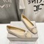 지미추 Jimmy Choo 여성 플랫슈즈 JC0243