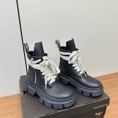 릭오웬스 Rick Owens 여성 부츠 RO155