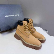 알렉산더왕 ALEXANDER WANG 여성 부츠 AW052