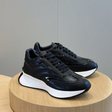 매퀸 Mcqueen 남여공용 스니커즈 M448