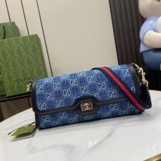 구찌 GUCCI 루체 스몰 숄더백 786027 GU1214